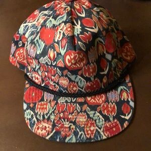 Like new Brixton cap